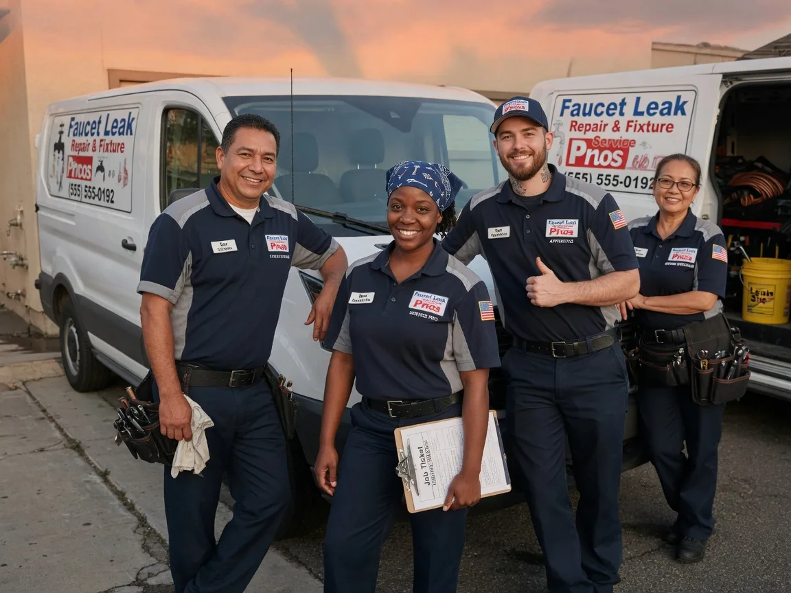 Faucet Repair company in Essex Fells, NJ