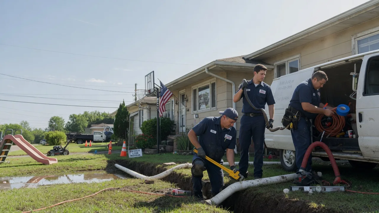 Toilet Installation in Essex Fells, NJ near me